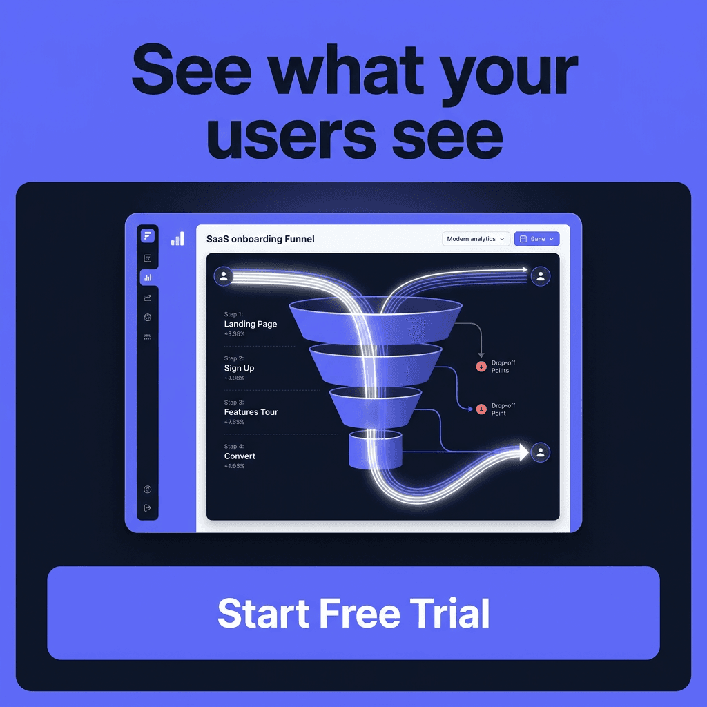 SaaS Facebook ad example — Limited Offer