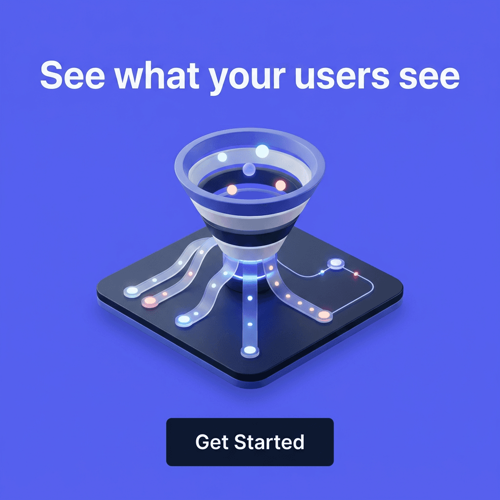 SaaS Facebook ad example — Product Hero
