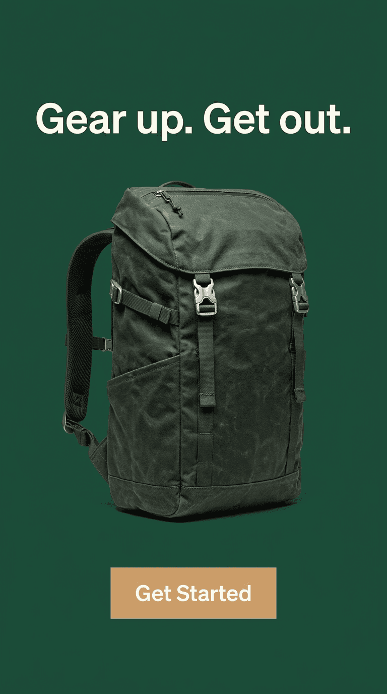 Ecommerce TikTok ad example — Product Hero