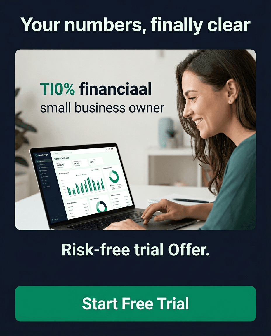 Finance & Fintech Instagram ad example — Limited Offer