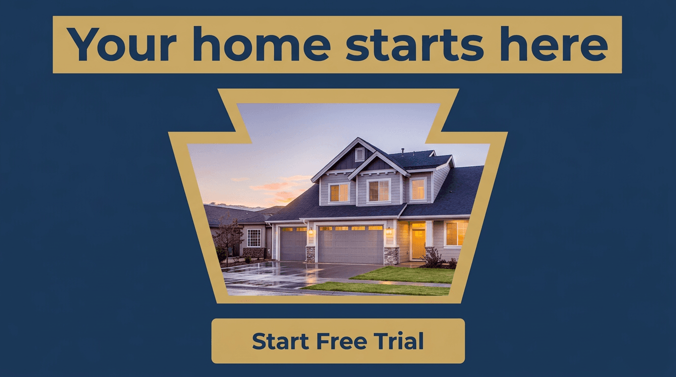 Real Estate Google Display ad example — Limited Offer