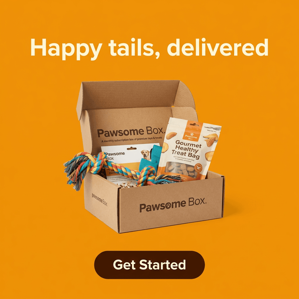 Pet Care Facebook ad example — Product Hero