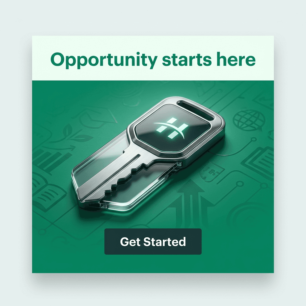 Nonprofit Facebook ad example — Product Hero