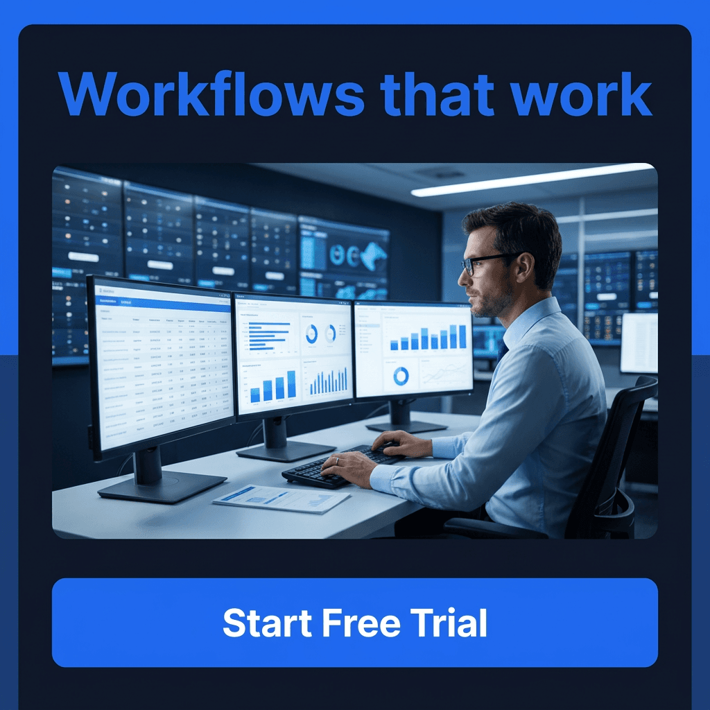 B2B Facebook ad example — Limited Offer