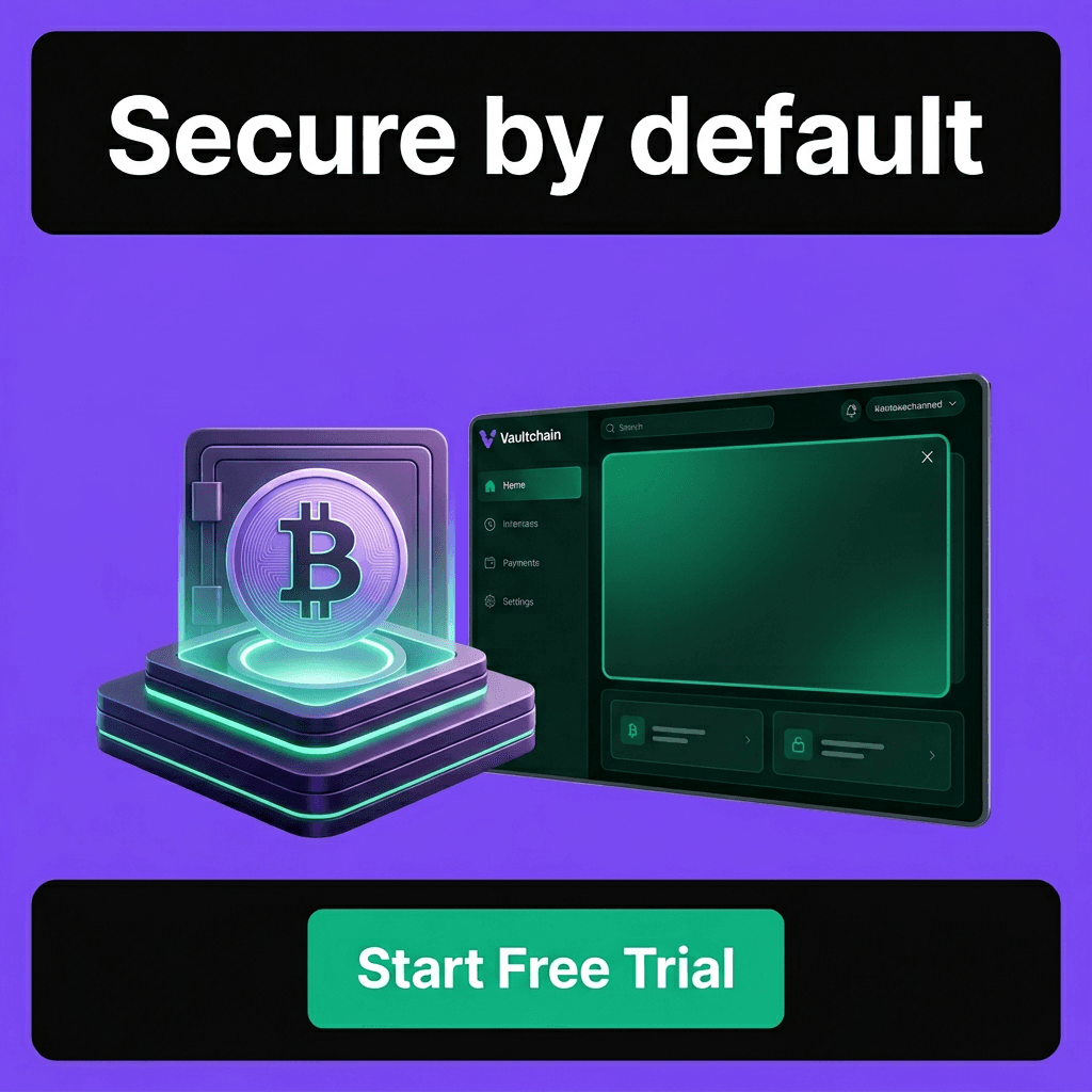 Crypto & Web3 Facebook ad example — Limited Offer