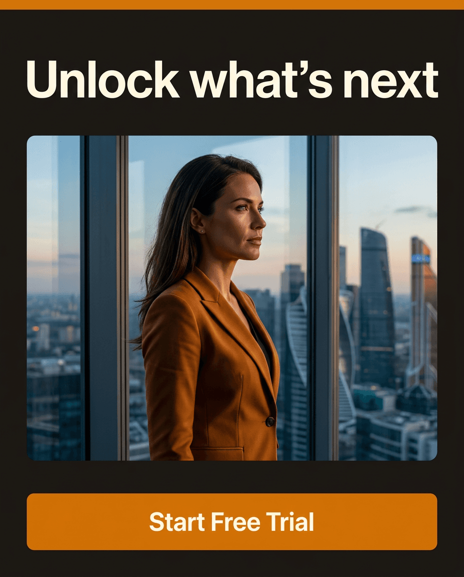 Coaching & Consulting Instagram ad example — Limited Offer