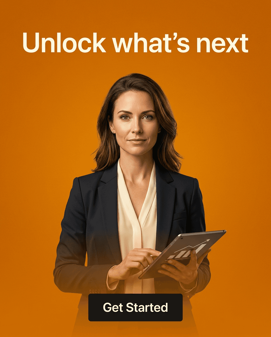 Coaching & Consulting Instagram ad example — Product Hero