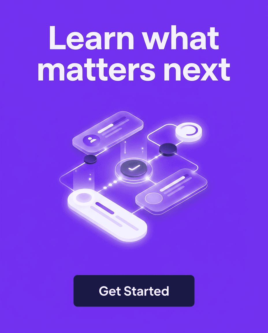 Education & Online Courses Instagram ad example — Product Hero