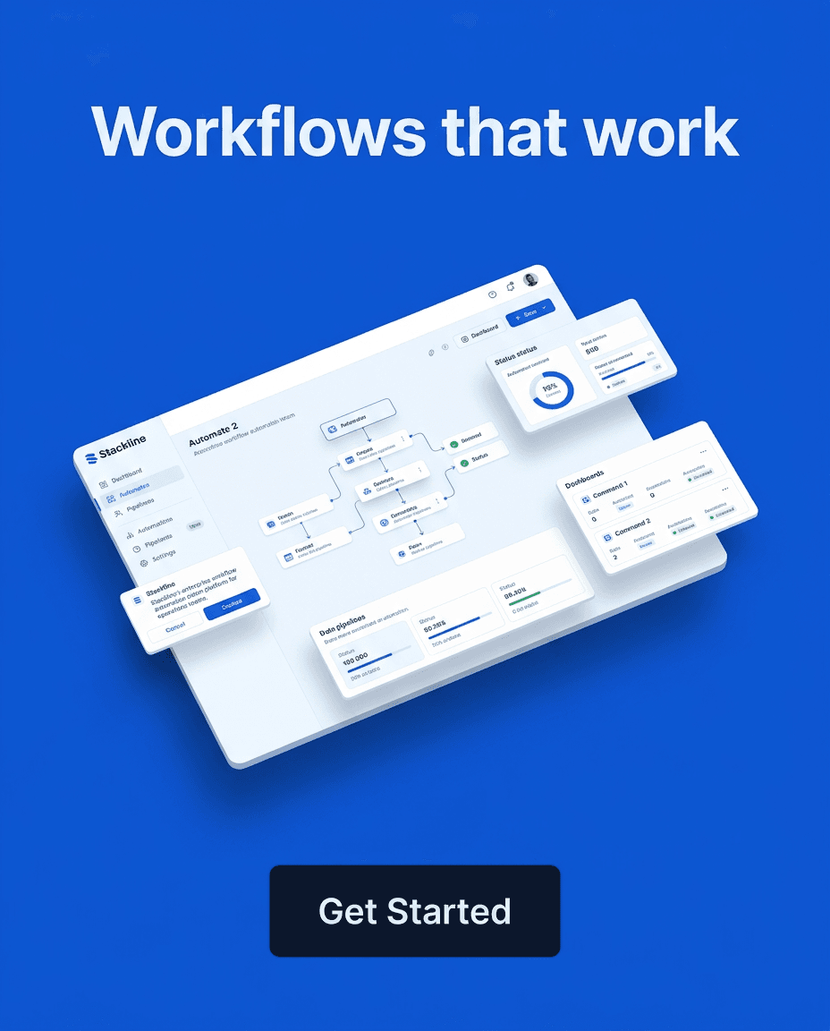 B2B Instagram ad example — Product Hero