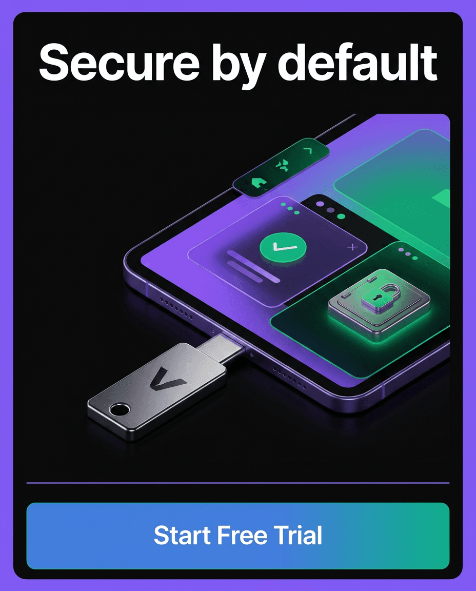 Crypto & Web3 Instagram ad example — Limited Offer