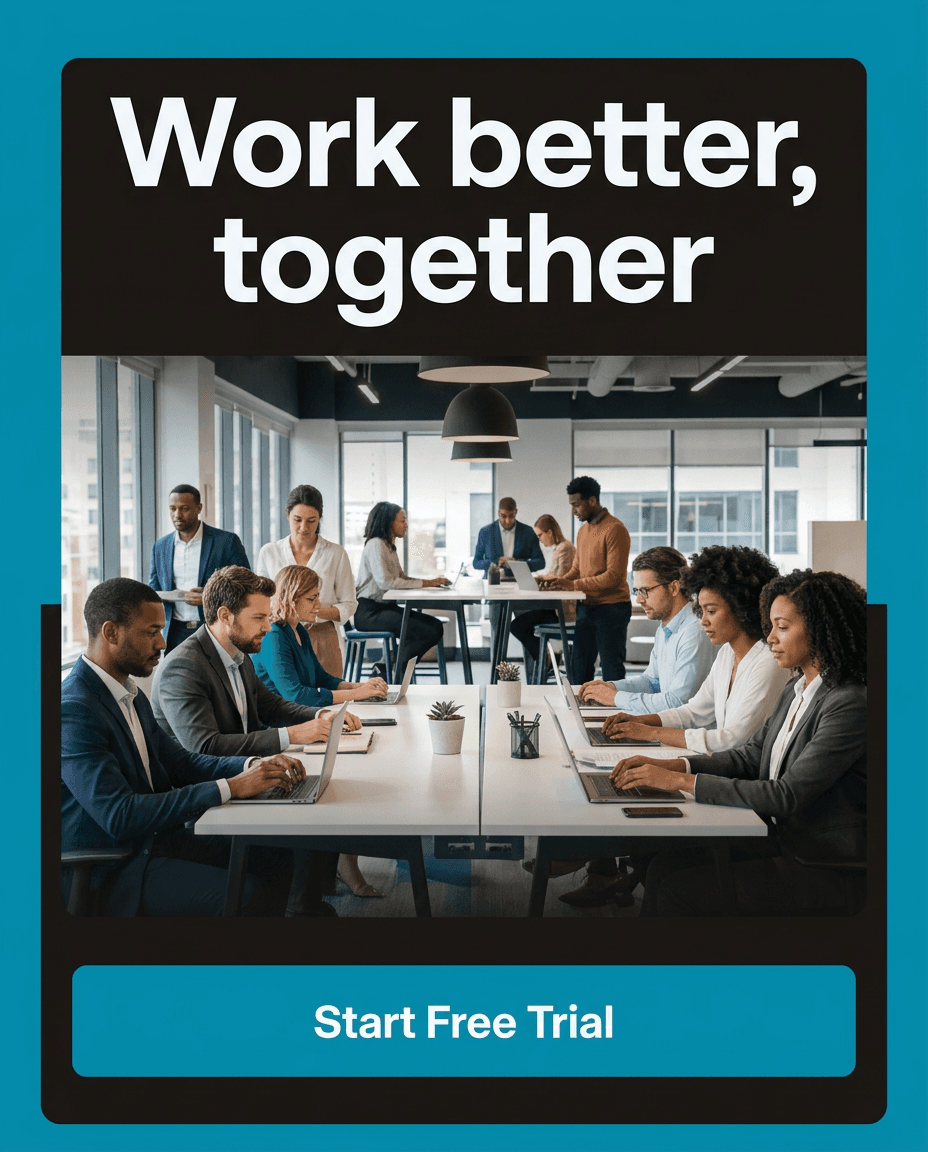 Coworking & Office Space Instagram ad example — Limited Offer