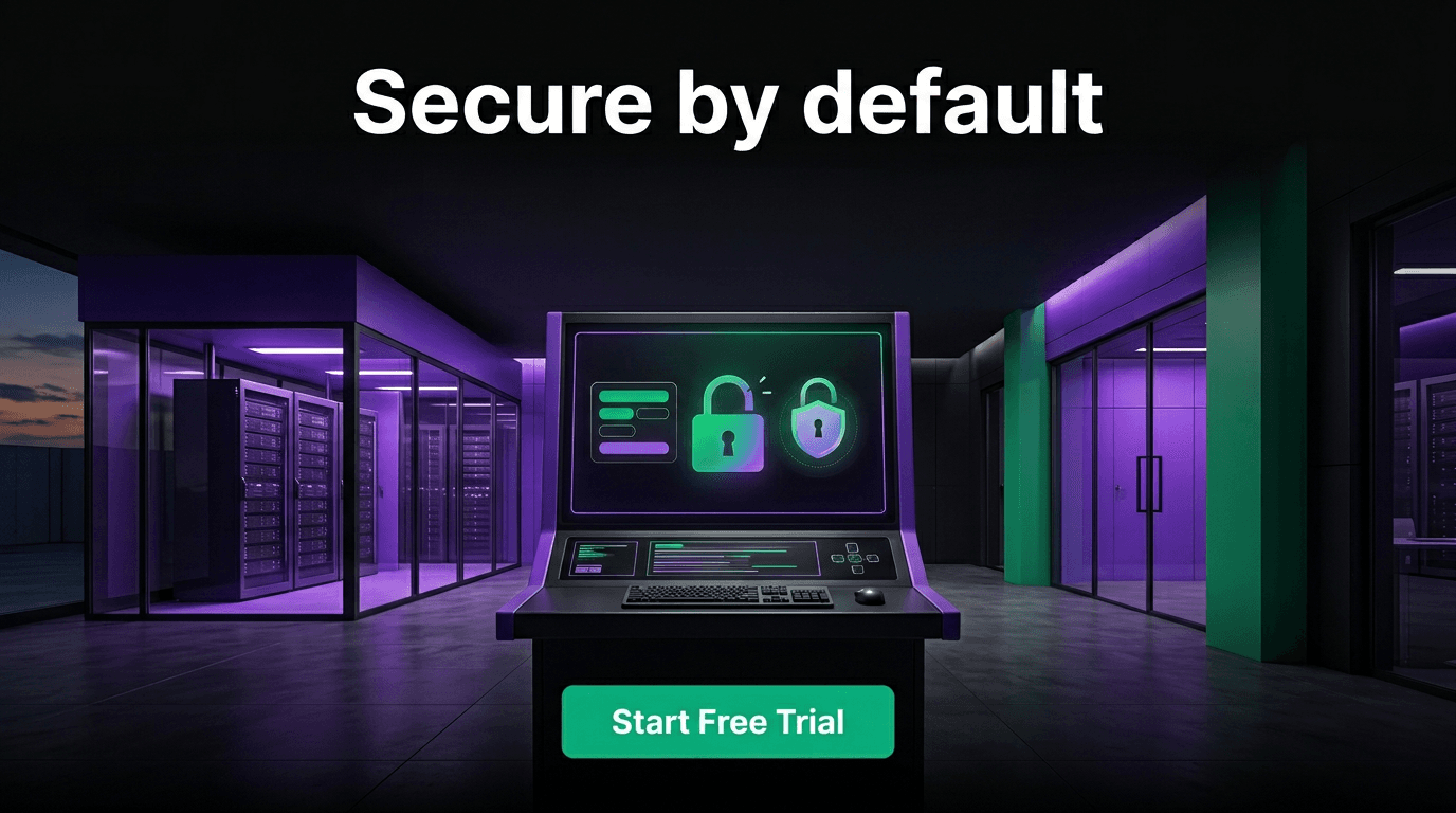 Crypto & Web3 Google Display ad example — Limited Offer