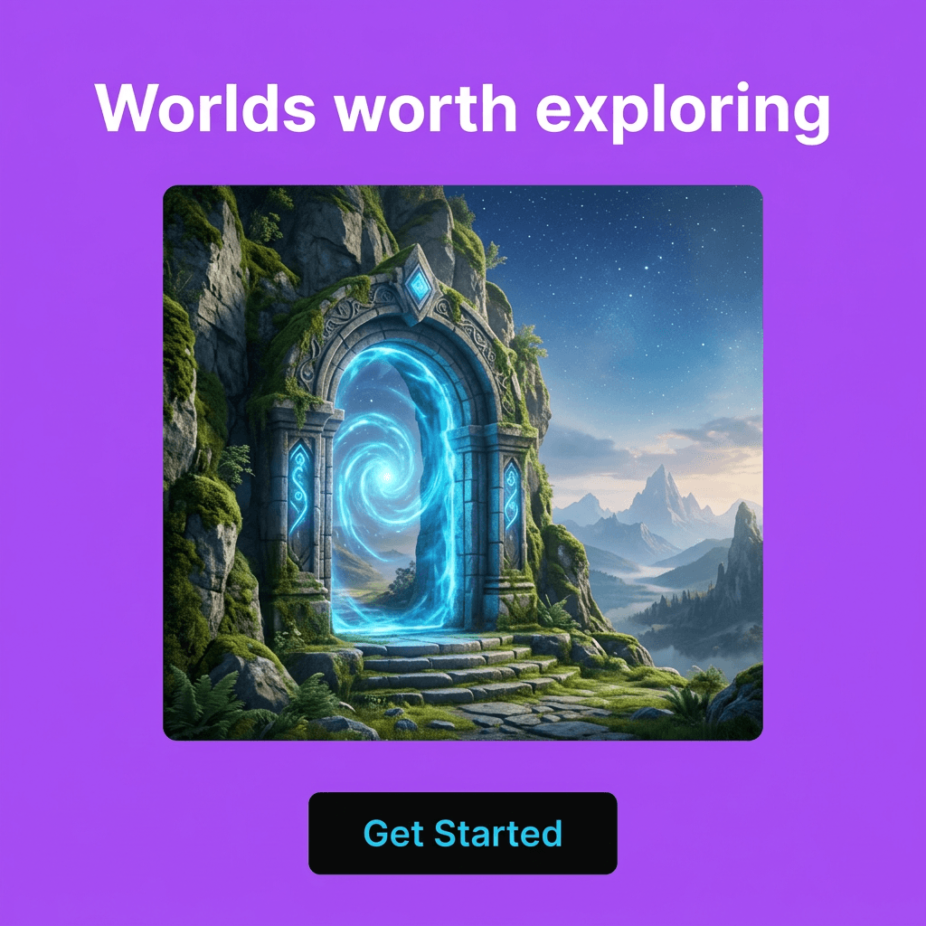 Gaming LinkedIn ad example — Product Hero