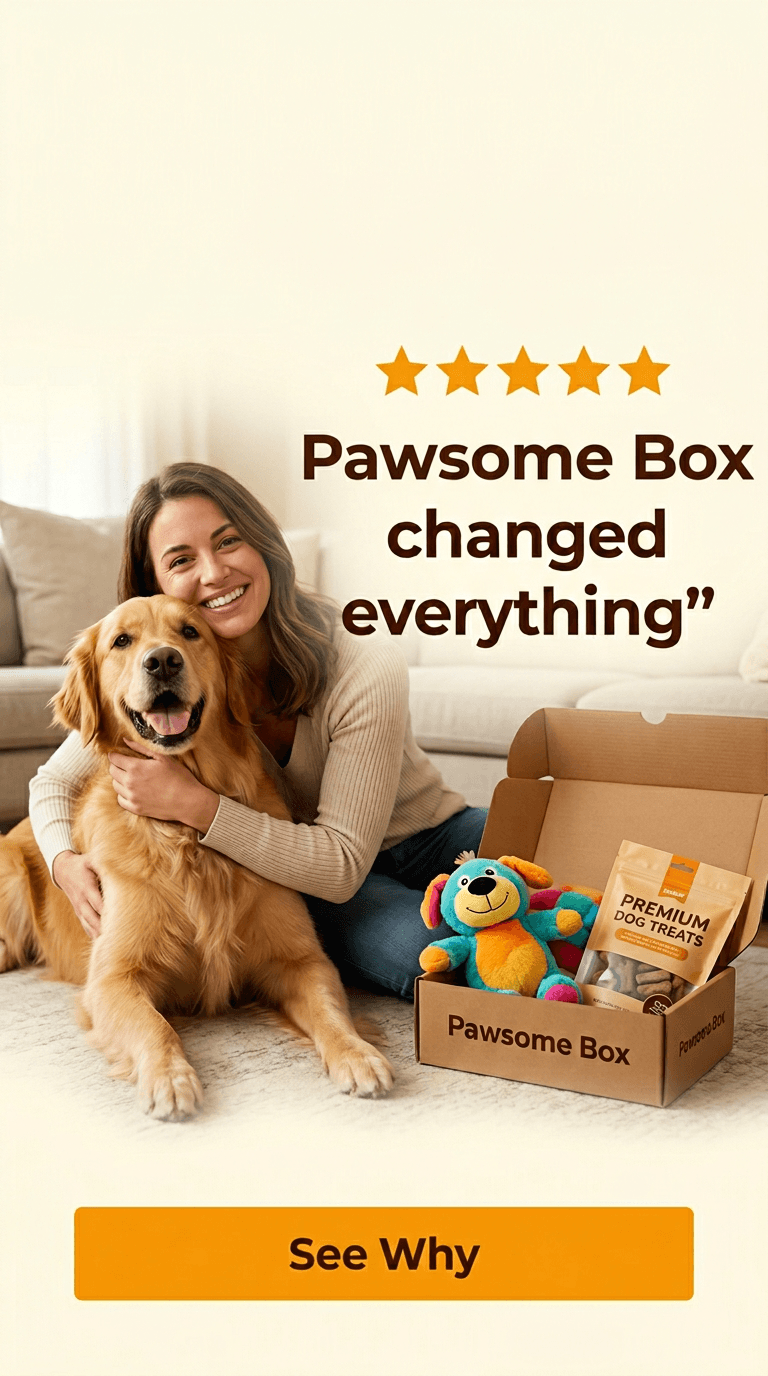 Pet Care TikTok ad example — Testimonial