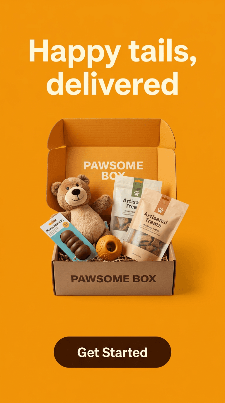 Pet Care TikTok ad example — Product Hero