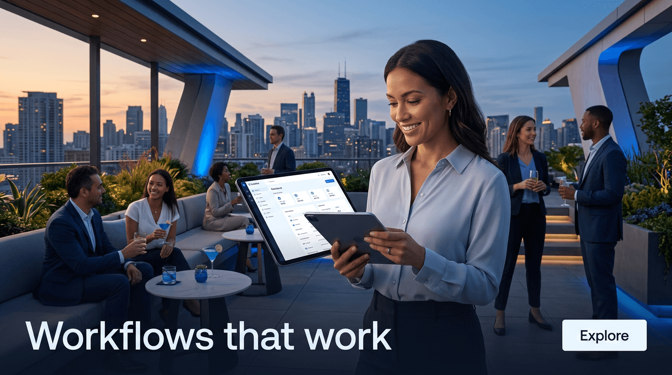 B2B Google Display ad example — Limited Offer