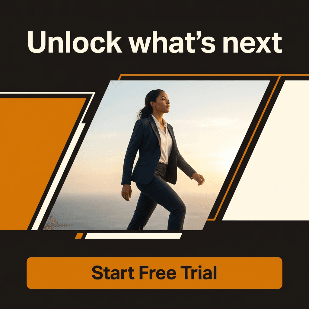 Coaching & Consulting LinkedIn ad example — Limited Offer