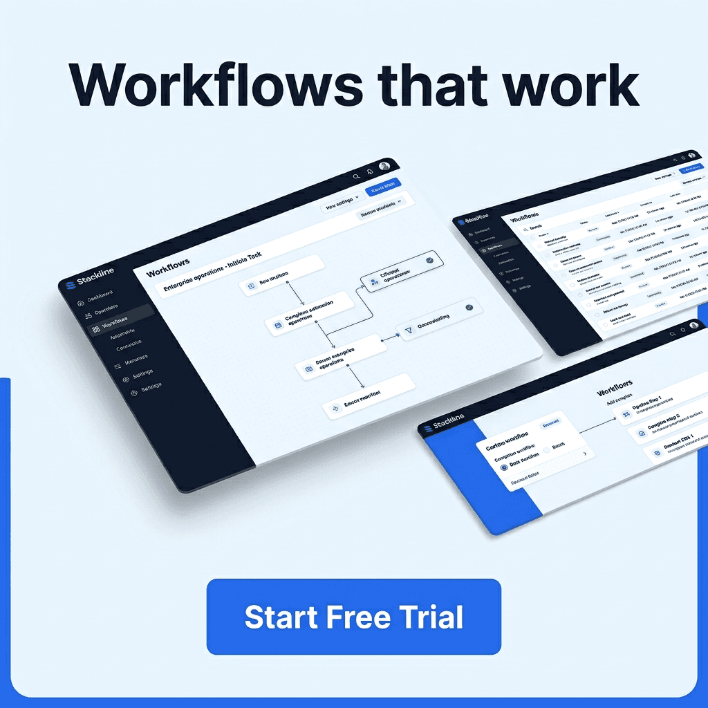 B2B LinkedIn ad example — Limited Offer