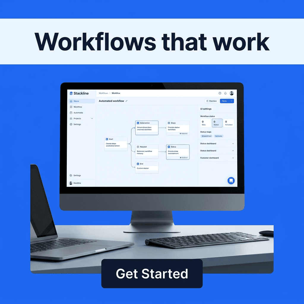 B2B LinkedIn ad example — Product Hero