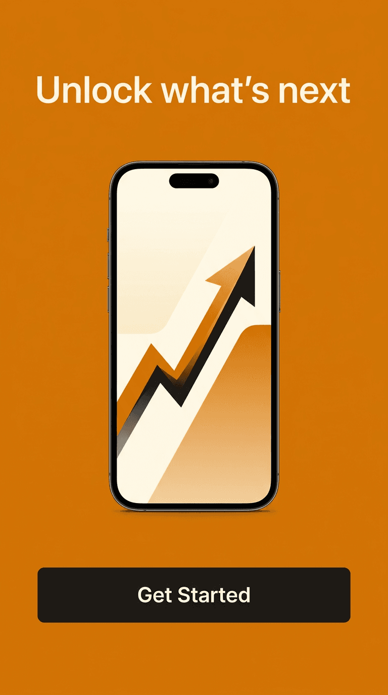 Coaching & Consulting TikTok ad example — Product Hero