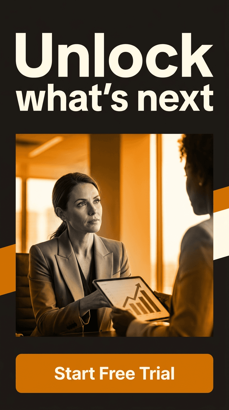 Coaching & Consulting TikTok ad example — Limited Offer