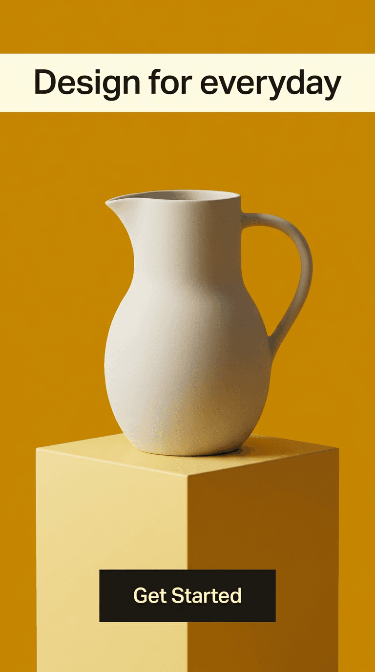 Retail TikTok ad example — Product Hero