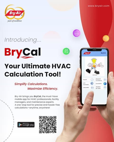 Ad by Bry-Air