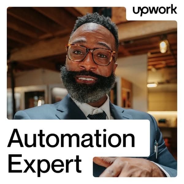 Ad by Zapier