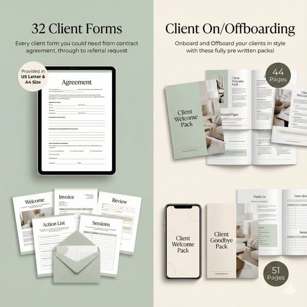 Ad by Booming Bookkeeping Business