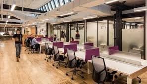 Ad by Haven Coworking