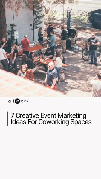Ad by Allwork.Space