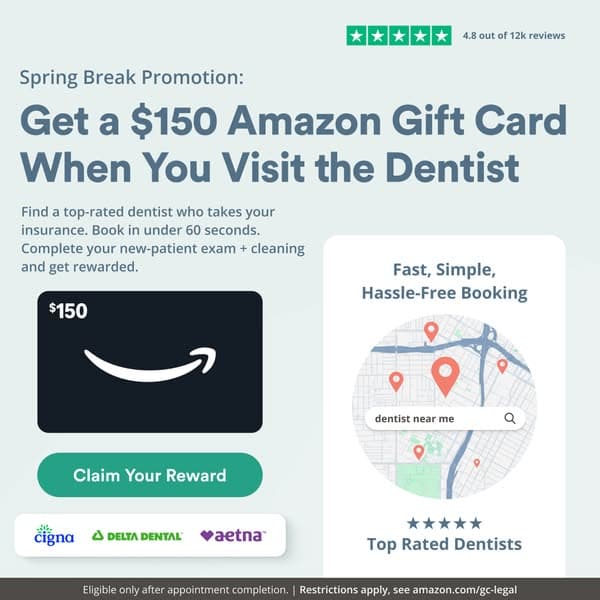 Ad by Dentist Near Me Riverside