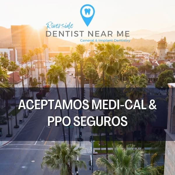 Ad by Dentist Near Me Riverside