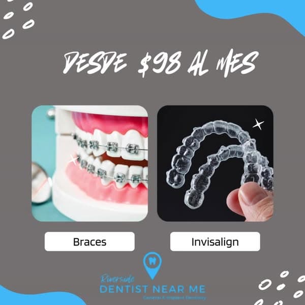 Ad by Dentist Near Me Riverside