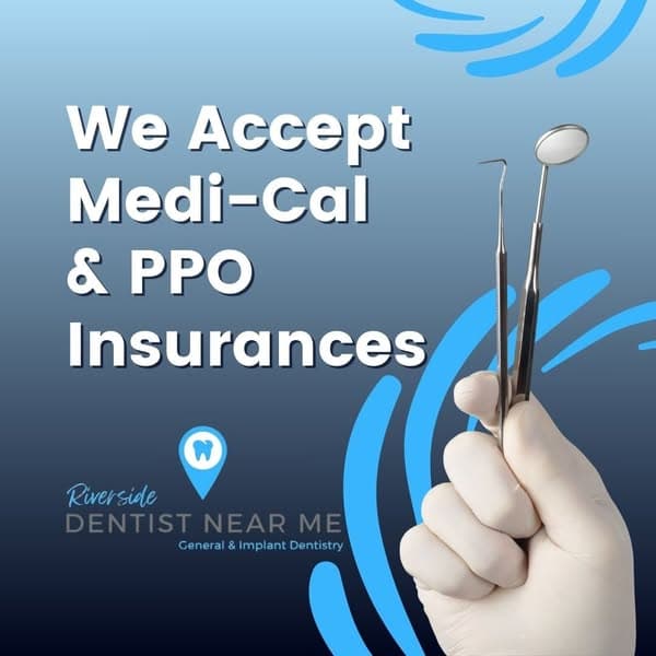 Ad by Dentist Near Me Riverside