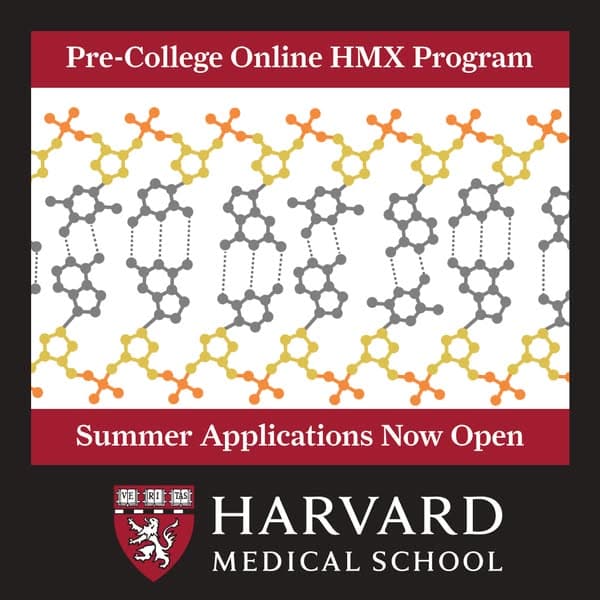 Ad by Harvard Business School Online