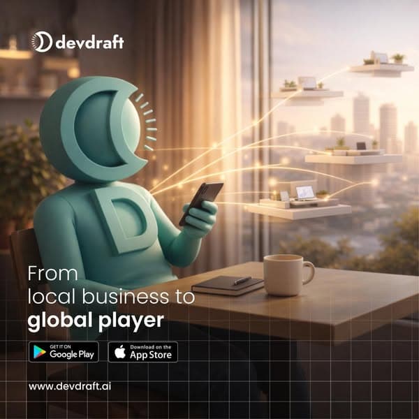 Ad by Found