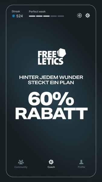Ad by Core Health & Fitness