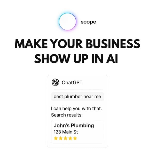 Ad by Scope.Online