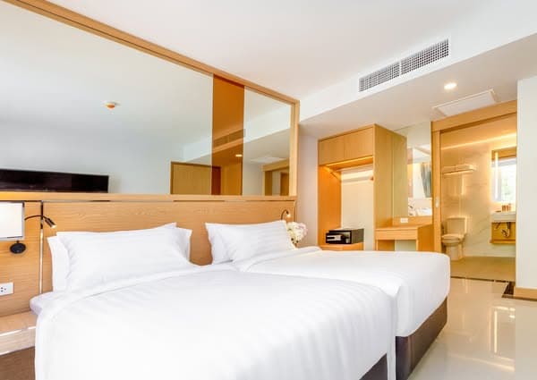 Ad by FuramaXclusive Sukhumvit