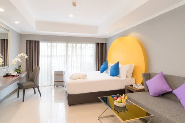 Ad by Hotel Jaco