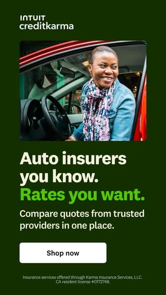 Ad by Intuit Credit Karma