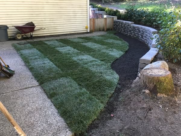 Ad by Urban Roots Landscaping Federal Way LLC