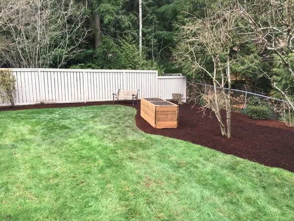 Ad by Frank's Landscaping LLC - A Full Service Landscape Company