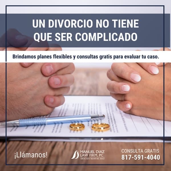 Ad by Abogado Manuel Diaz