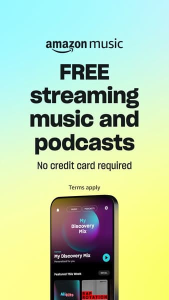Ad by spirationmusic