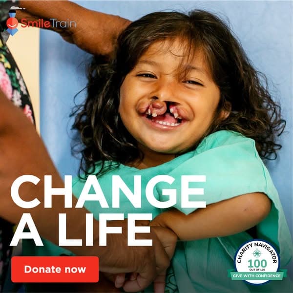 Ad by Stichting Global Family Aid