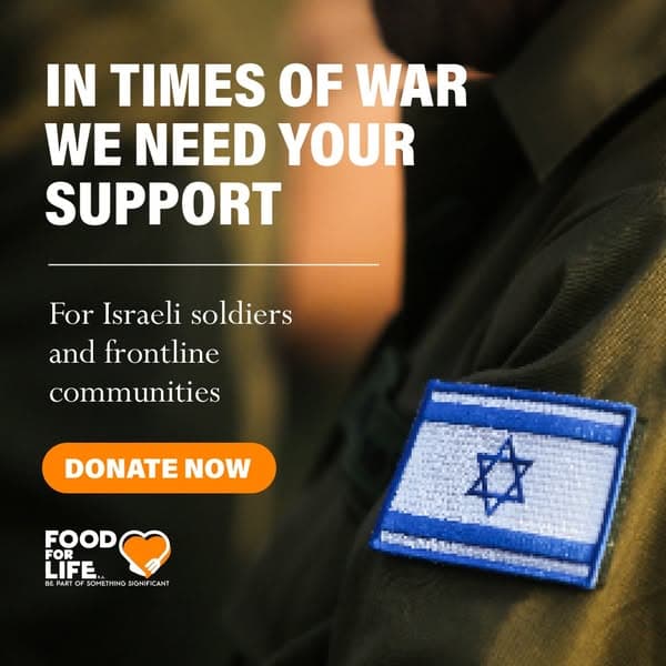 Ad by Stichting Global Family Aid