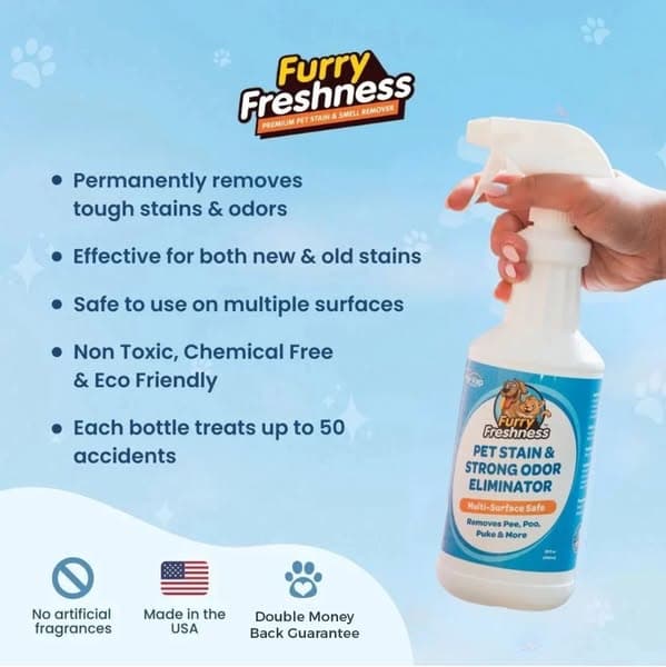 Ad by FurryFreshness