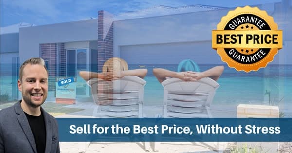 Ad by Investors Edge Real Estate
